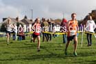 Boys under-15s Northern Cross Country Relays. Photo: David T. Hewitson/Sports for All Pics